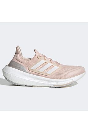 کفش دو و میدانی و تمرینی صورتی زنانه adidas - کد 744246957