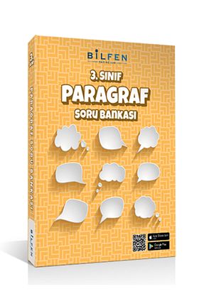 درسی و کتب کمک آموزشی Bilfen Yayıncılık - کد 345874823