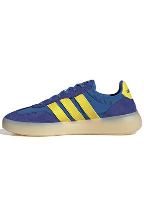 کفش اسنیکر مردانه بند دار adidas - کد 887265295