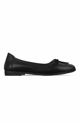 بابت مشکی زنانه LAL SHOES & BAGS - کد 920561646