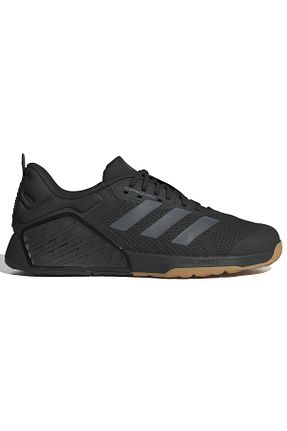 کفش دو و میدانی و تمرینی مشکی مردانه adidas - کد 890627849