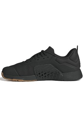 کفش دو و میدانی و تمرینی مشکی مردانه adidas - کد 890627849