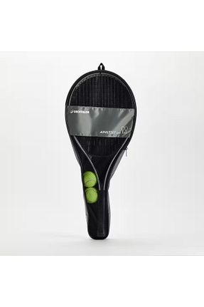 ست تنیس مشکی Decathlon - کد 921353790