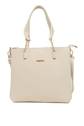 کیف کمری رنگی چرم مصنوعی Armine - کد 935856064