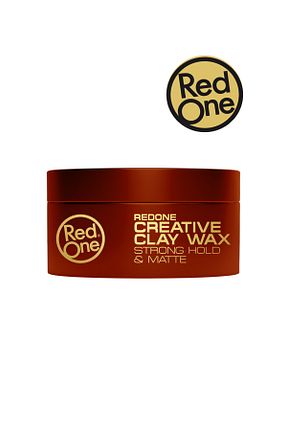 واکس و کرم فرم دهنده مو Red One - کد 32053338