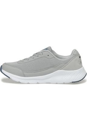 کفش اسنیکر خاکی مردانه بند دار U.S. Polo Assn. - کد 746297550
