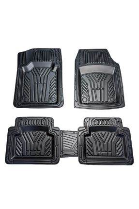 کفپوش خودرو Havuzlu Black Gold - کد 920598973