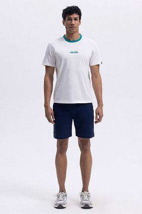 تیشرت اسپرت سبز مردانه رگولار Ellesse - کد 920597841