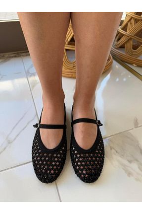 بابت مشکی زنانه Elif Ay - کد 921361194