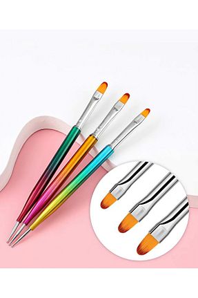 ناخن مصنوعی و اکسسوری رنگی Sibelon - کد 920607749