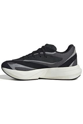 کفش پیاده روی مشکی زنانه پارچه ای adidas - کد 900918508