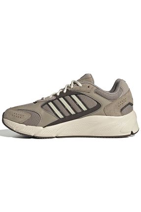 کفش دو و میدانی و تمرینی طوسی مردانه adidas - کد 887262459