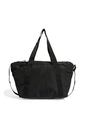 کیف اسپرت مشکی زنانه پارچه ای adidas - کد 887351069