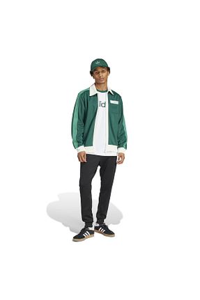 تیشرت سفید مردانه رگولار adidas - کد 900623490