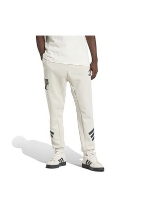پائین تنه گرمکن اسپرت سفید مردانه Ter Tutmayan adidas - کد 899360746