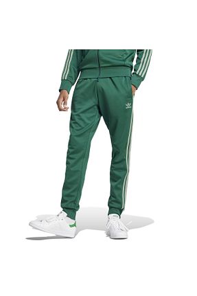 پائین تنه گرمکن اسپرت سبز مردانه Ter Tutmayan adidas - کد 891075342