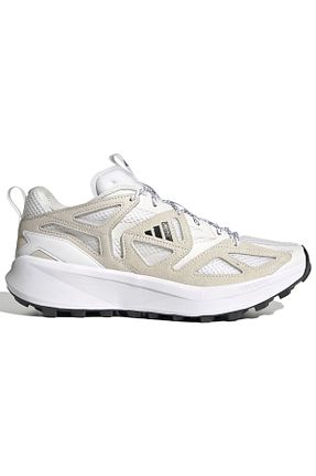 کفش اسنیکر مشکی مردانه بند دار adidas - کد 893281022