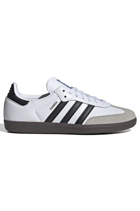 کفش اسنیکر سفید زنانه بند دار adidas - کد 842643231