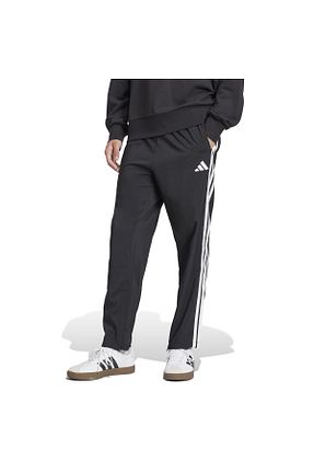 پائین تنه گرمکن اسپرت مشکی مردانه Rüzgara Dayanıklı adidas - کد 887265653