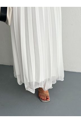 دامن نباتی زنانه بافتنی sportiness - کد 920650939