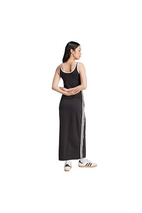 لباس مشکی زنانه جین adidas - کد 891545455