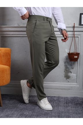 شلوار رنگی مردانه پارچه Anılfashion - کد 920677190
