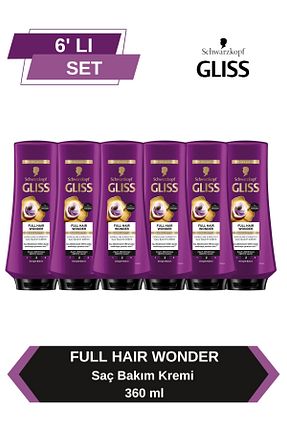 کرم مو Gliss - کد 42909927