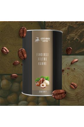 قهوه فیلتر و دانه Addis Ababa Coffee - کد 781062817