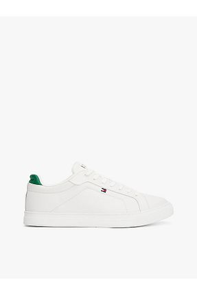 کفش اسنیکر طلائی مردانه Tommy Hilfiger - کد 920704863