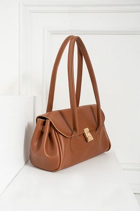 کیف دستی رنگی زنانه سایز متوسط HONEY BAG - کد 920706738