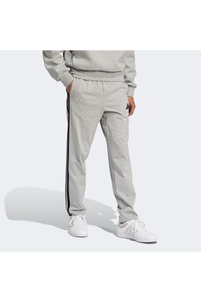 پائین تنه گرمکن اسپرت طوسی مردانه Ter Tutmayan adidas - کد 887267144