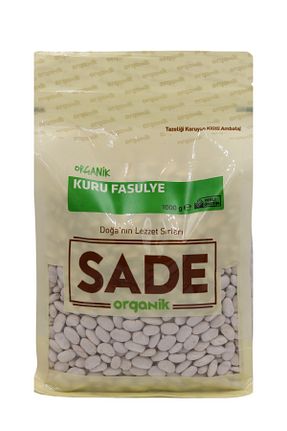 لوبیا Sade Organik - کد 57706131