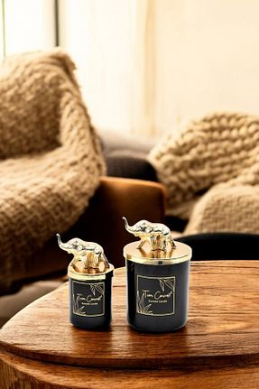 شمع طلائی Vanilya Tiem Concept - کد 65004056