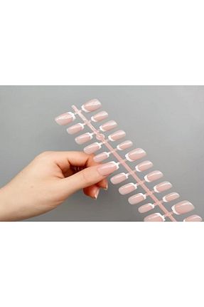 ناخن مصنوعی و اکسسوری بژ Nail Master - کد 920722116