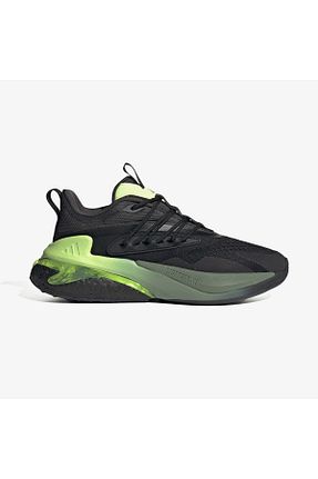 کفش اسنیکر سفید مردانه بند دار adidas - کد 905824955