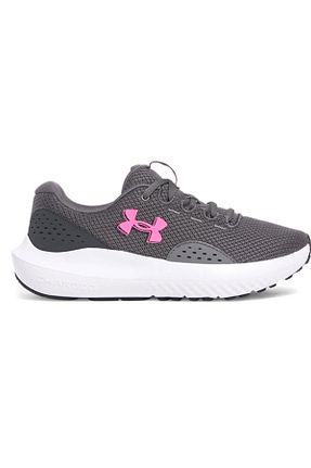 کفش دو و میدانی و تمرینی طوسی زنانه Under Armour - کد 897489572