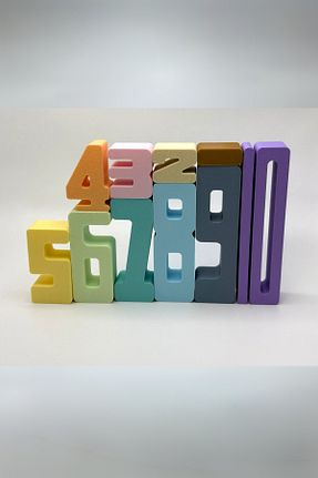 اسباب بازی آموزشی Türkçe barsdepo - کد 920749800