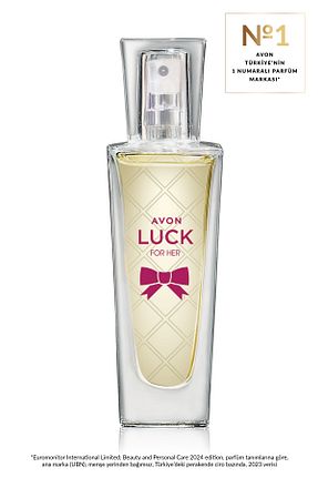 ادکلن سفید زنانه Avon - کد 4160347