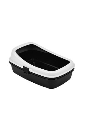 توالت گربه سفید CATPEL - کد 920759976