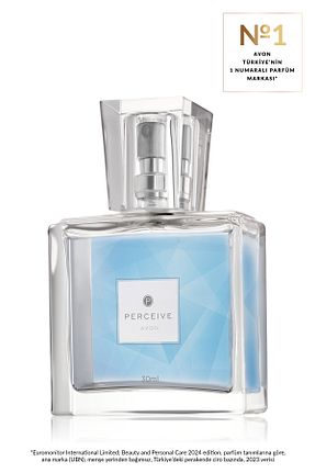 ادکلن سفید زنانه Avon - کد 4249269