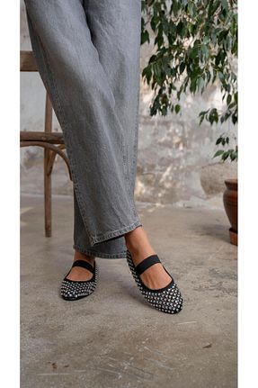 بابت مشکی زنانه ECENİN BUTİĞİ - کد 920779331