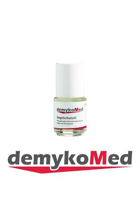 مراقبت ناخن demykomed - کد 669607426