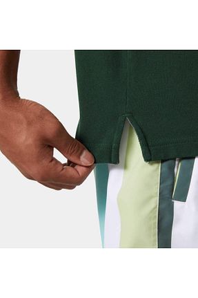 تیشرت اسپرت سبز مردانه رگولار Helly Hansen - کد 920768404