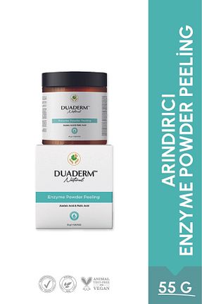 پاک کننده صورت همه انواع پوست Duaderm - کد 768752219