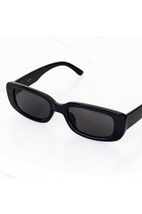 عینک آفتابی مشکی زنانه 50 Vista Ottico - کد 921772283