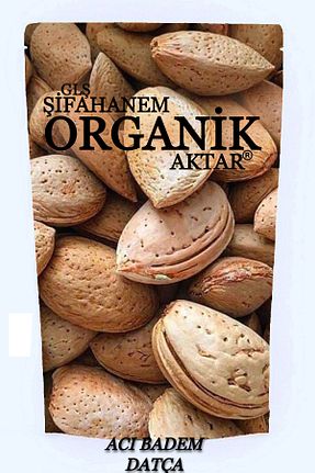 بذر و گیاه GLŞ ŞİFAHANEM ORGANİK AKTAR - کد 43265603