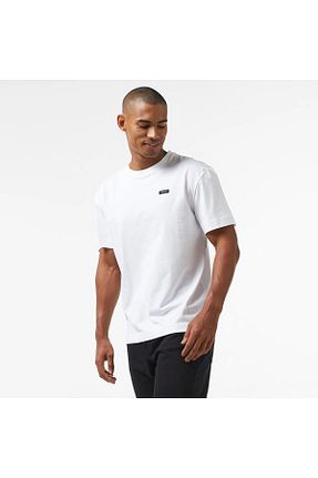 تیشرت سفید مردانه رگولار Calvin Klein - کد 921665706