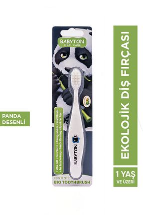مسواک کودک BABYTON - کد 825894766