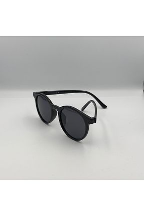 عینک آفتابی مشکی زنانه 50 Vista Ottico - کد 921774627