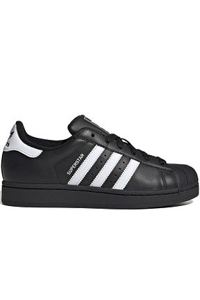کفش اسنیکر مشکی مردانه بند دار adidas - کد 921686395